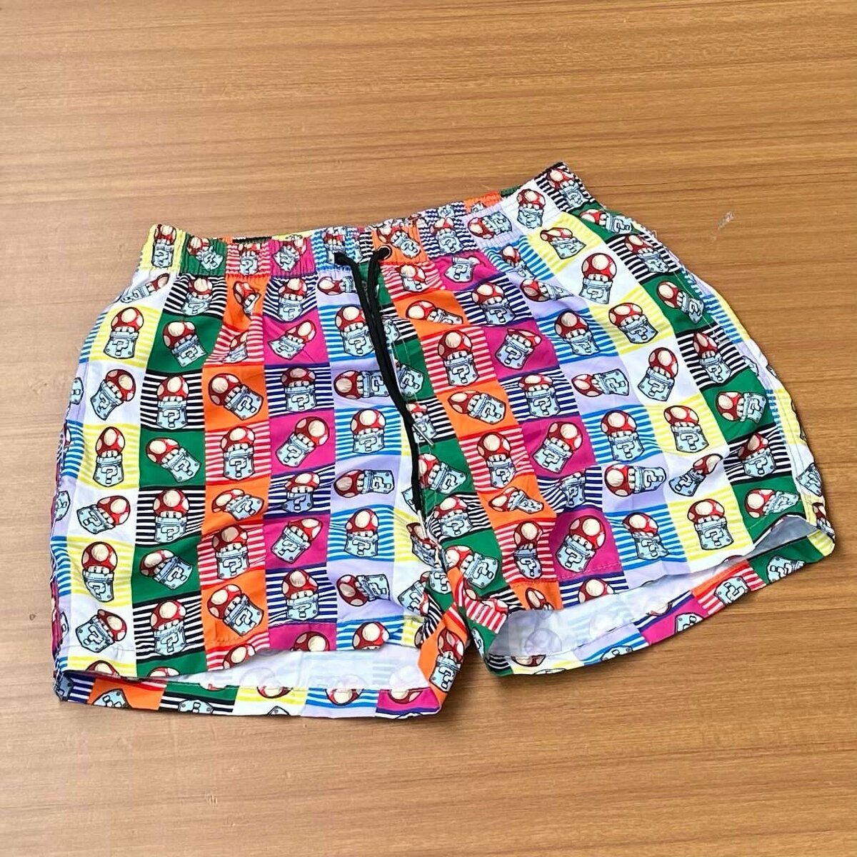 UK summer shorts