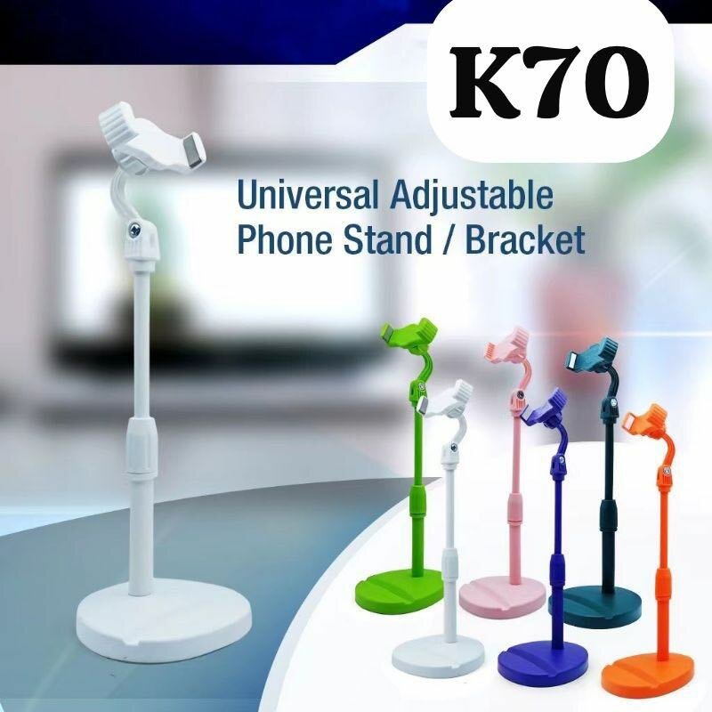 Table Stand with a phone holder