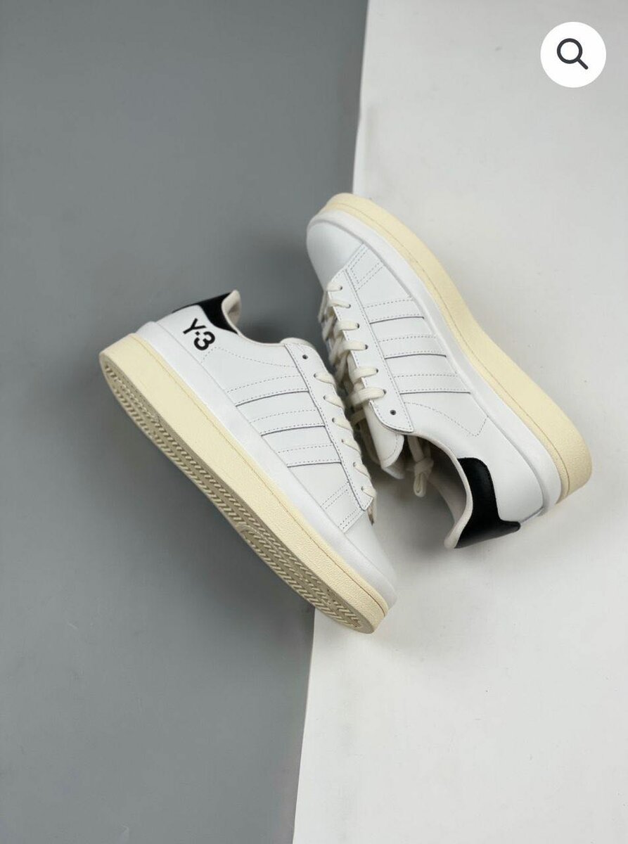 Adidas Y3