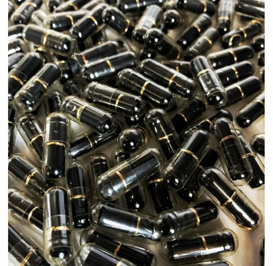 Love letter Cap sule