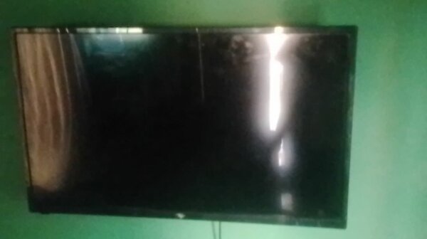 Itel television 42 inches