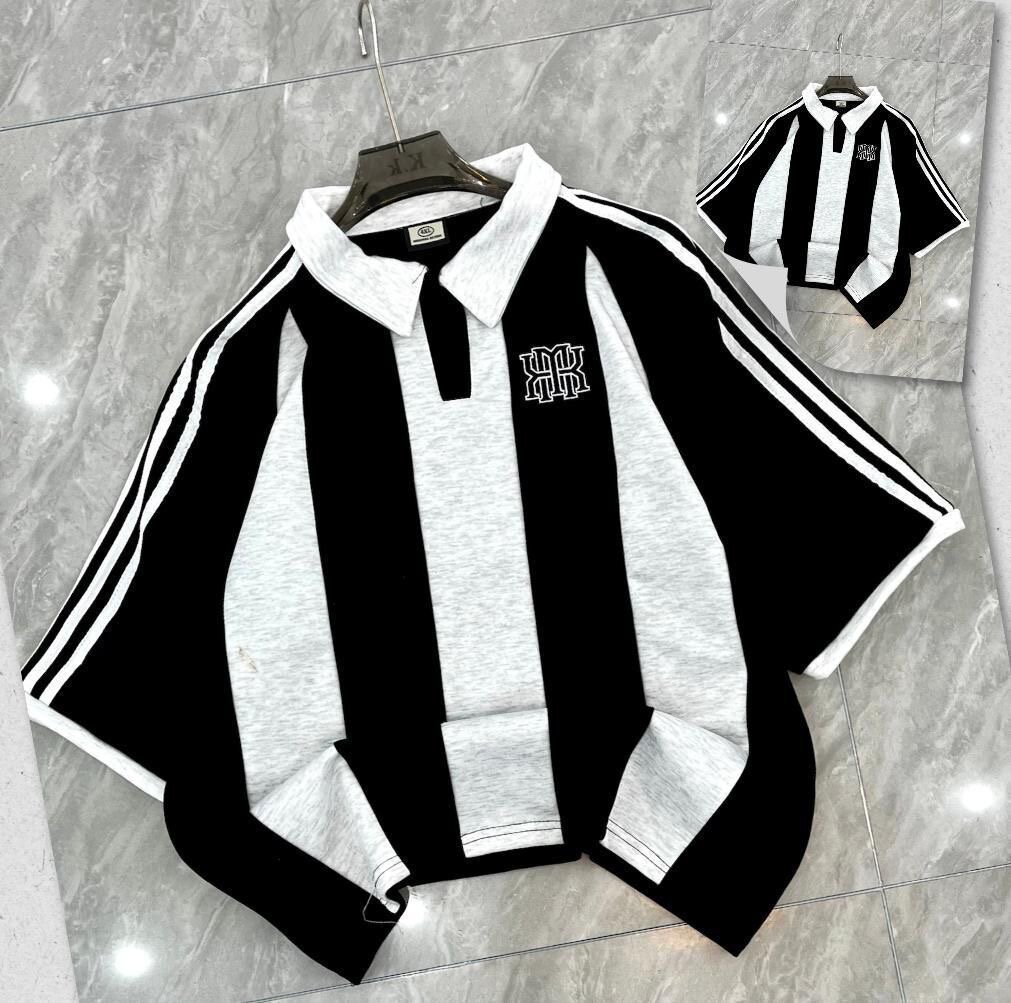 T-Shirt de sport tendance