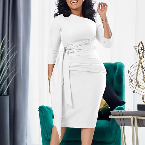 Très belle et sexy- grande taille- gris foncé - XXL