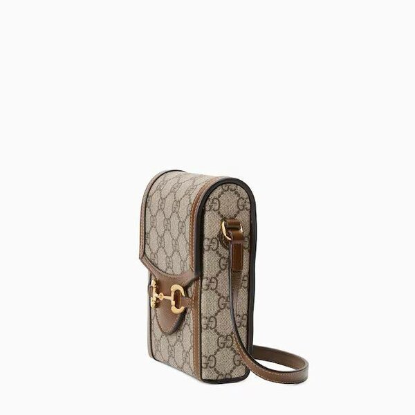 Sac bandoulière gucci