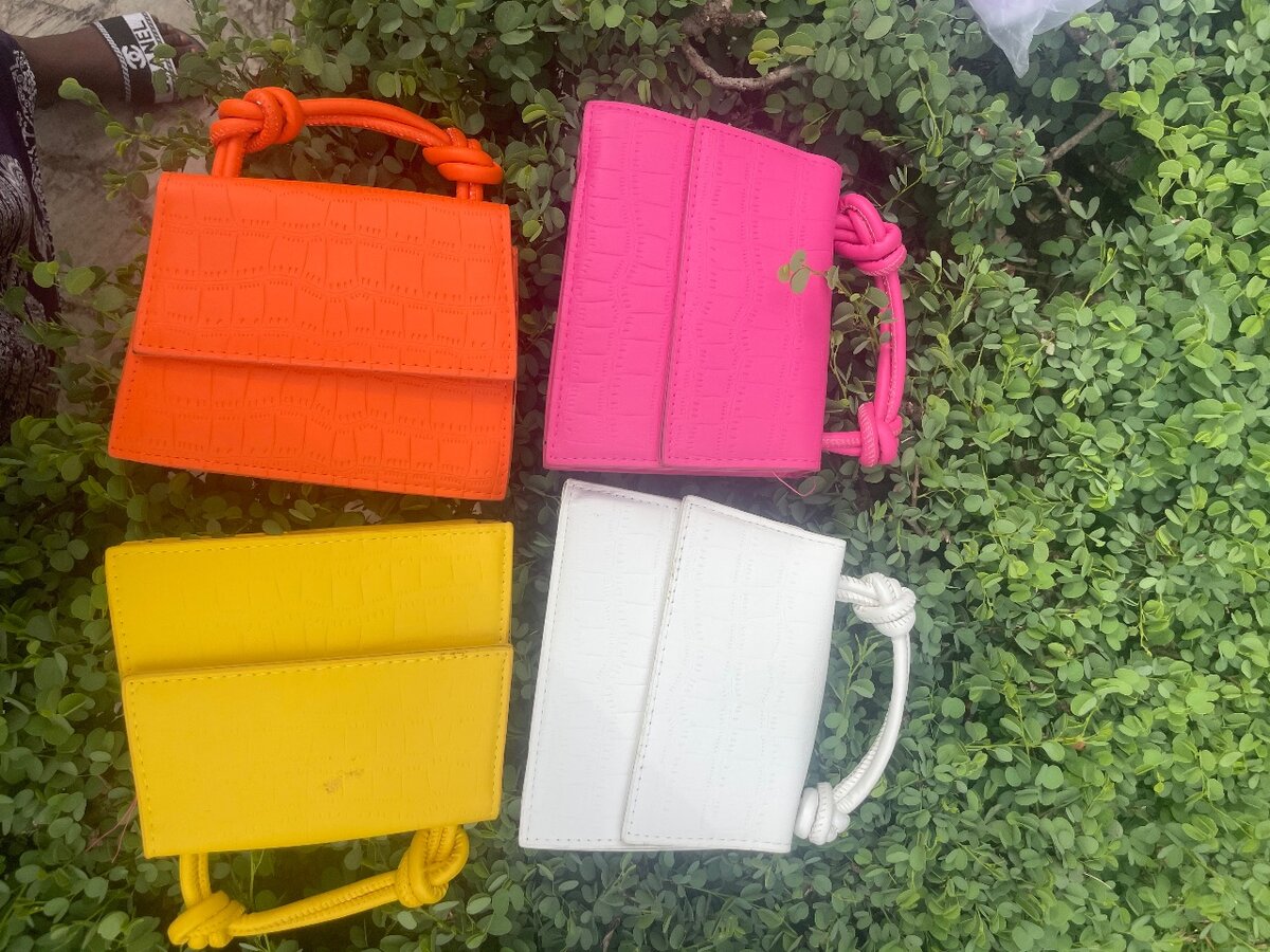 Ladies purses