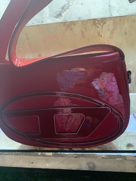 Sac à main élégant