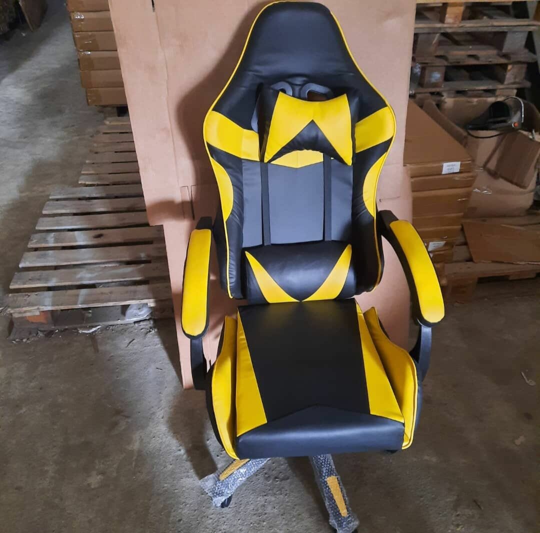 Gros Fauteuil De BUREAU