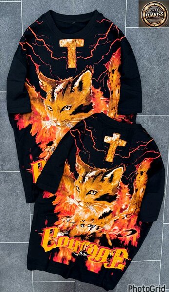 T-shirts pour homme à manches longues