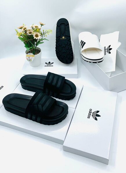 Adidas slides