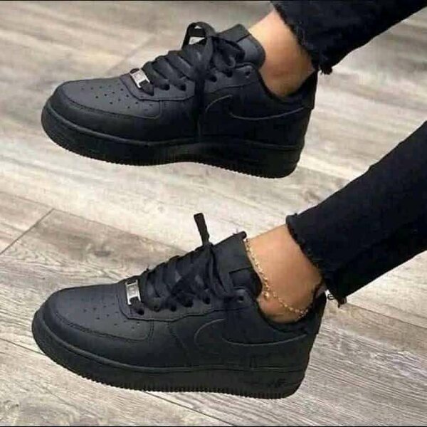 Baskets Nike Air Force 1