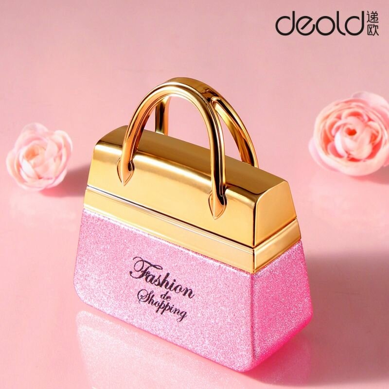 Fashion de Shopping Eau de Parfum