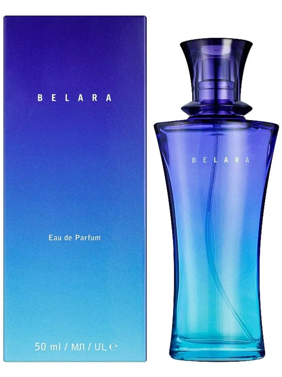 Парфюм Белара