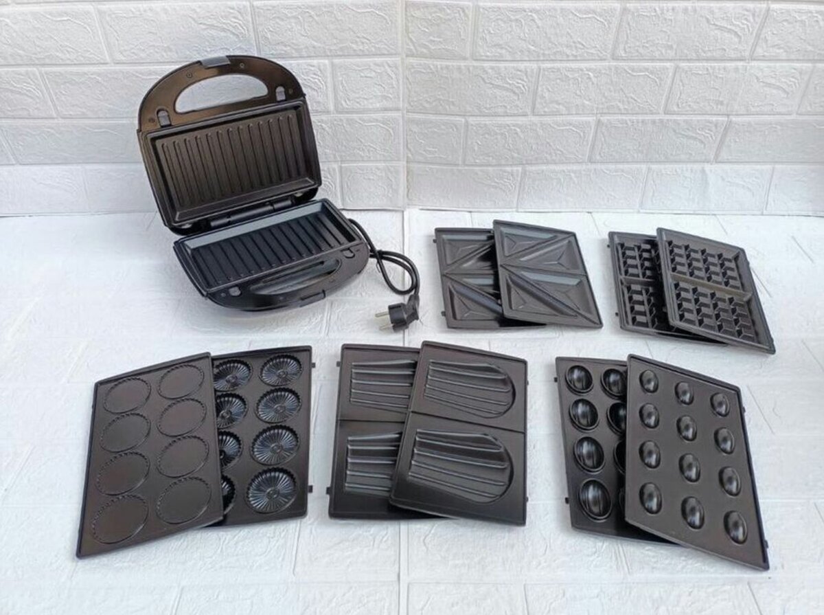 Тостер, Новый, Платная доставка