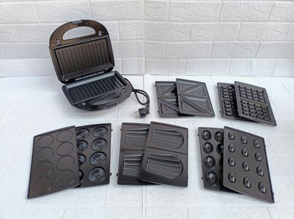 Тостер, Новый, Платная доставка