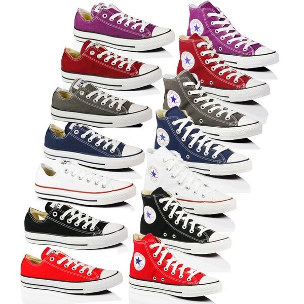 Converse all star original
