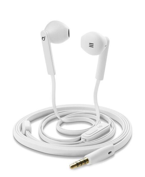 Écouteurs intra-auriculaires filaires