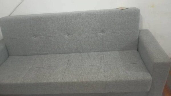 Продаю диван раскладной новый