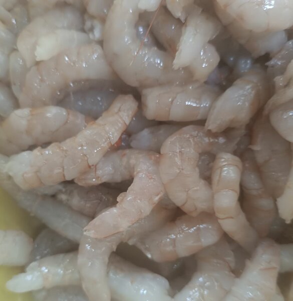 Crevettes