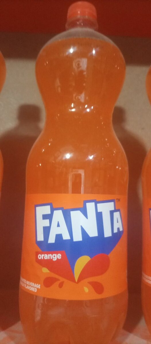 Fanta