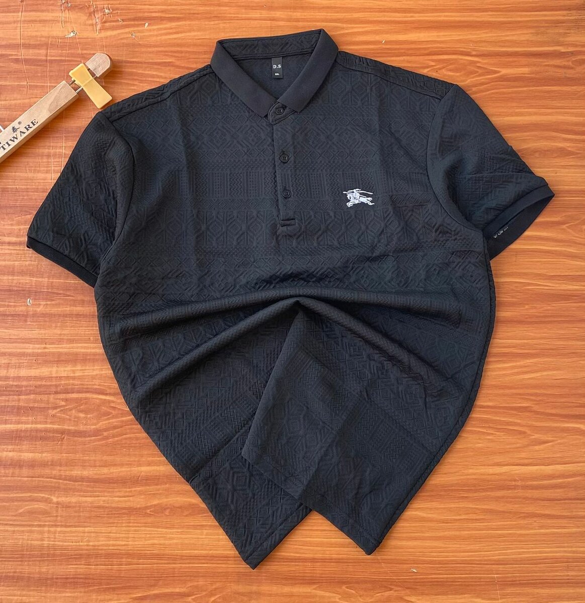 D.S PLAIN LACOSTE