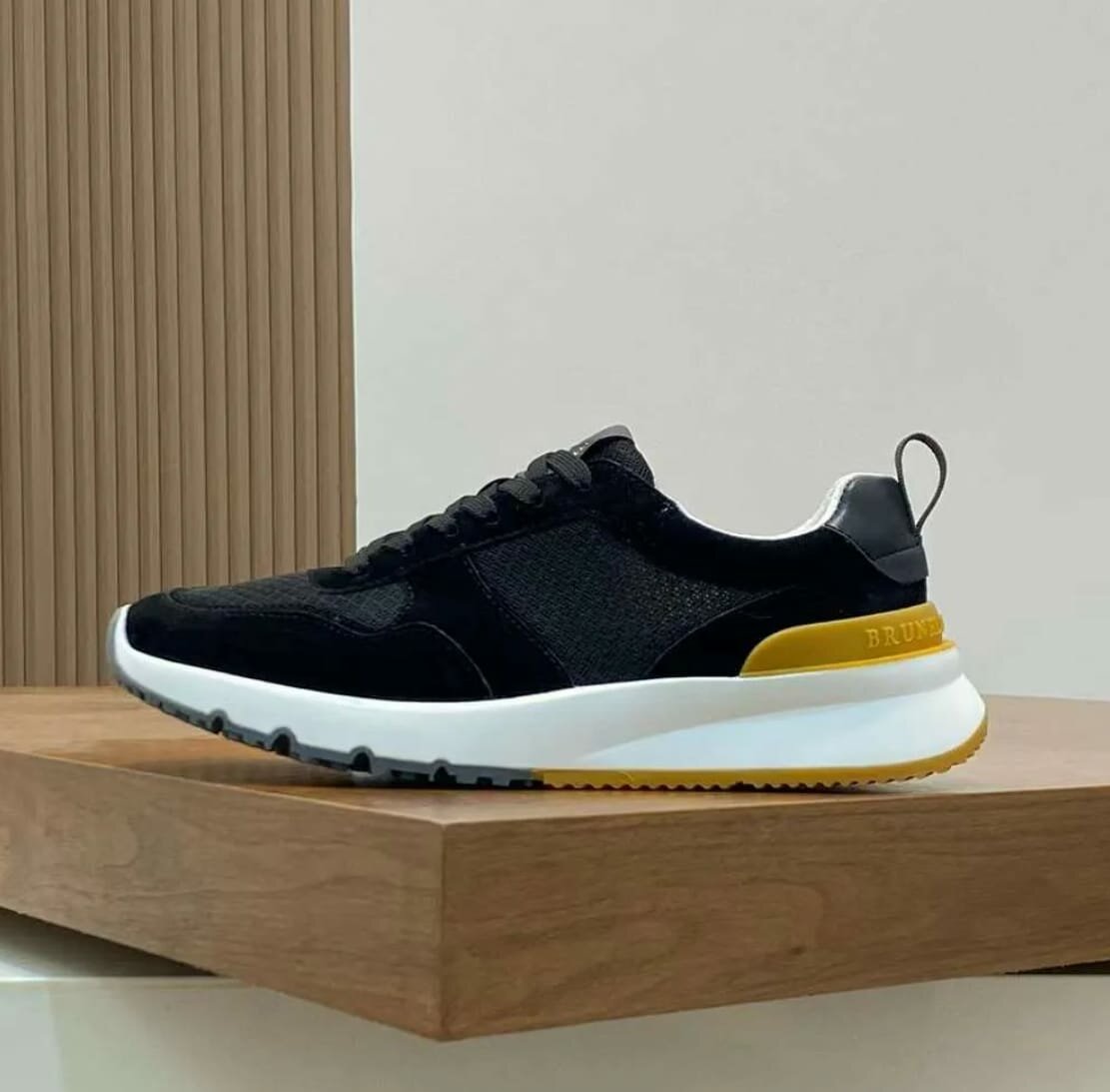 Chaussures homme Brunello