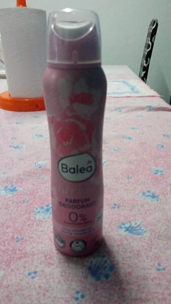 Déodorant Balea Men Extra dry