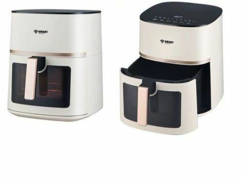 Friteuse à Air 5,5L