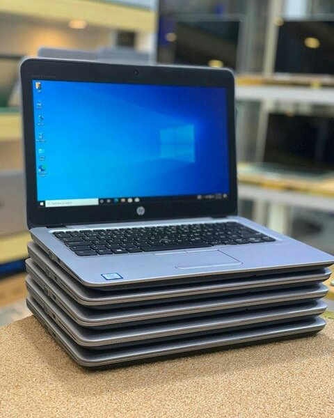 Ordinateur Portable HP 14"