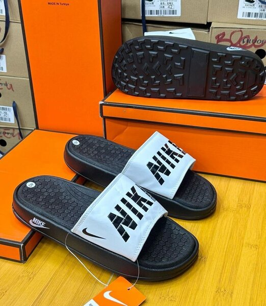 Sandales Nike confort unisexe