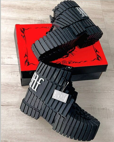 Timberland mischf