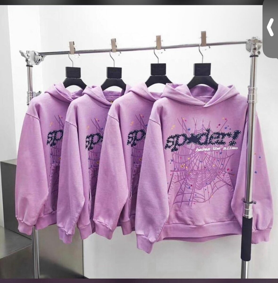 Hoodies unisex colorés