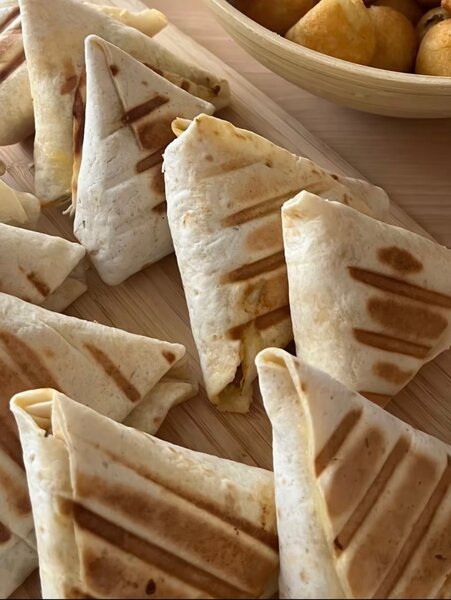 Tottill(viande hachée,fromage)