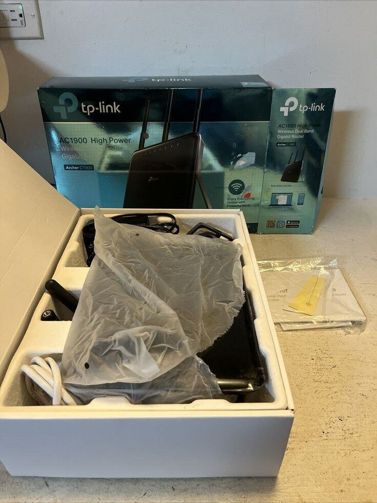 Routeur Wi-Fi D-Link N300
