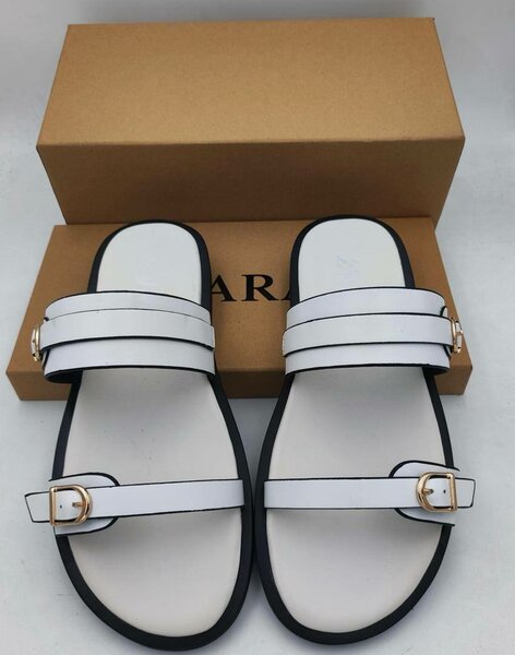 Sandales à Boucles pour Hommes