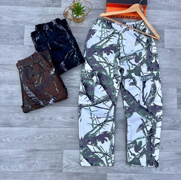 Cargo pants