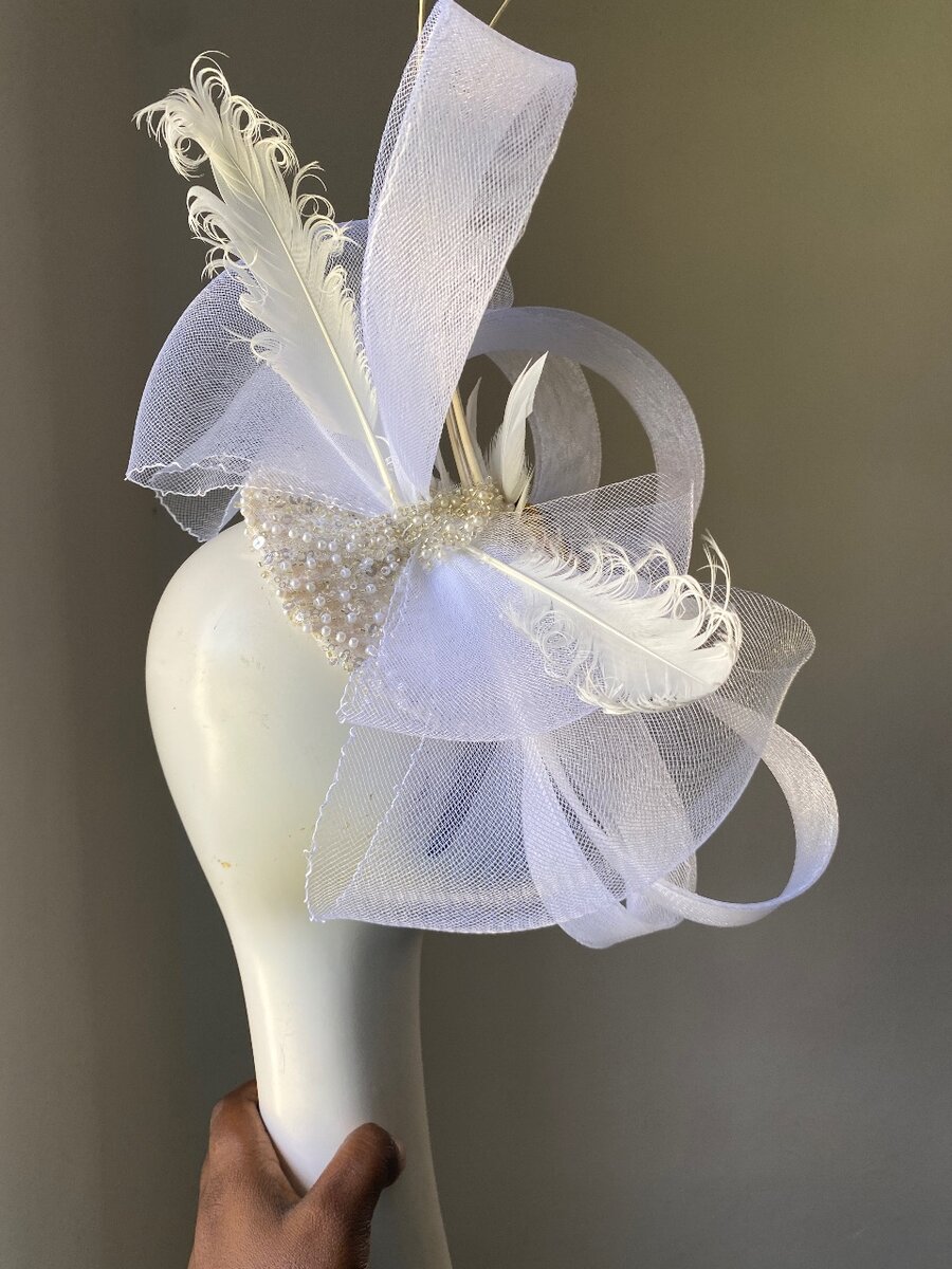 Fascinator