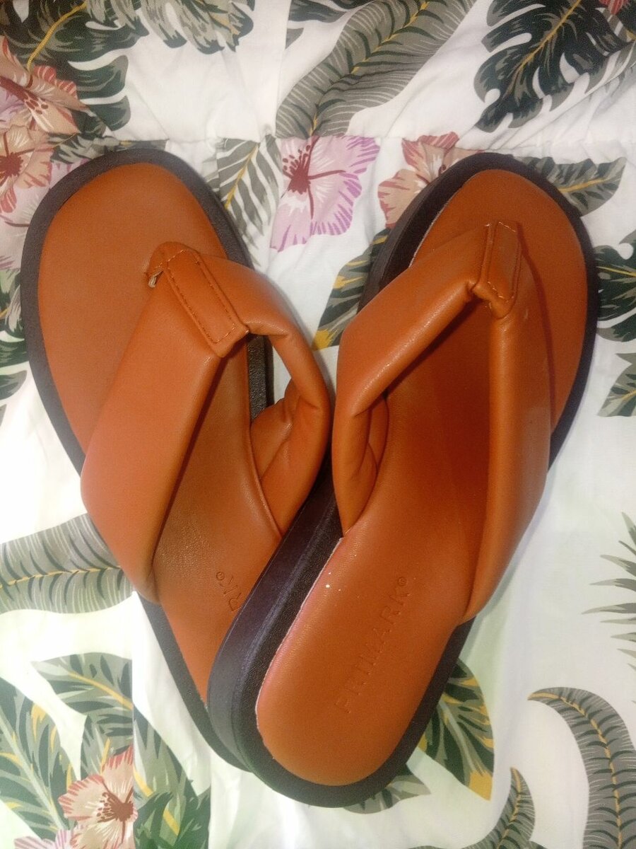 Original PRIMARK Slippers