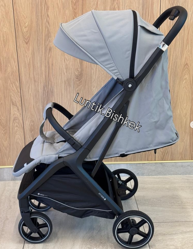 Детская коляска