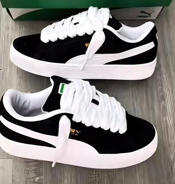 Chaussures de Sport Modernes