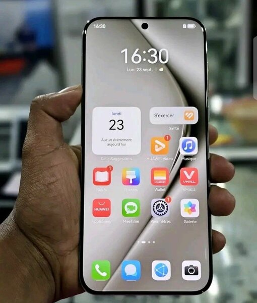 Huawei Smartphone Avancé