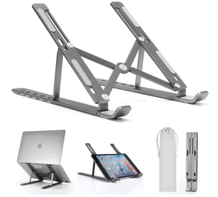 Laptop stand