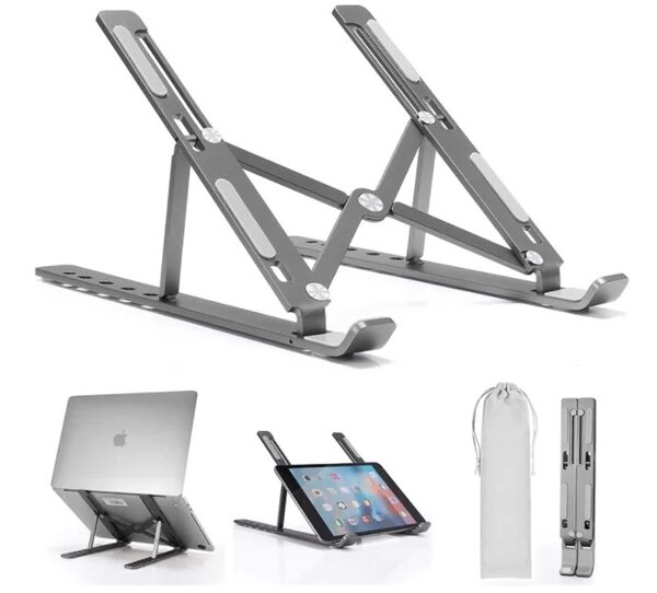 Laptop stand