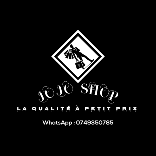 Jojo Shop