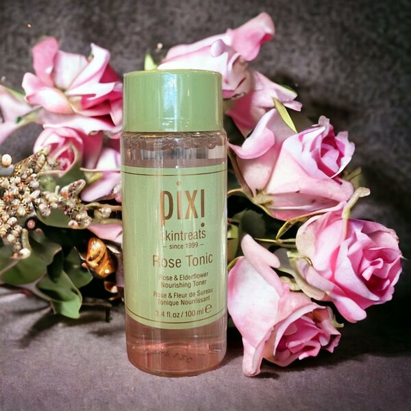 Pixi Rose Tonic