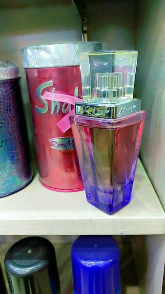 Shalas parfuom