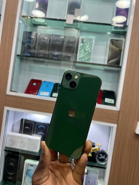 IPHONE 13