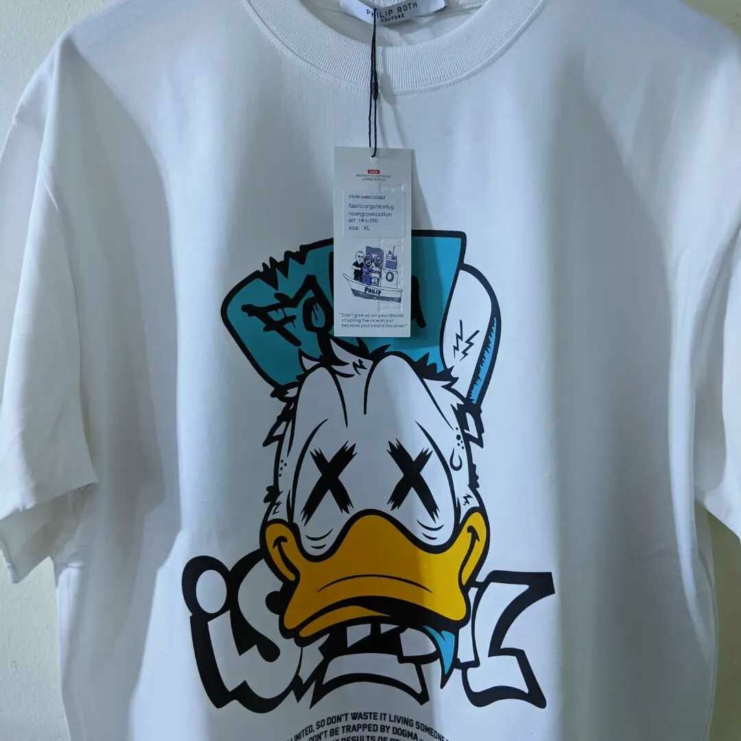 Dogma Streetwear Tees