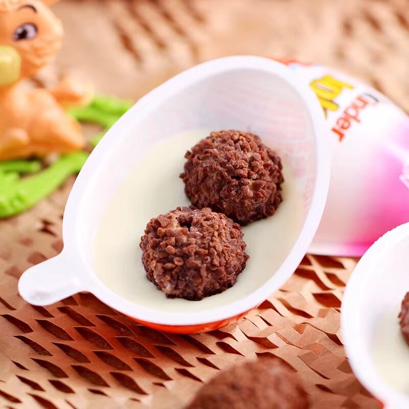 Kinder Joy