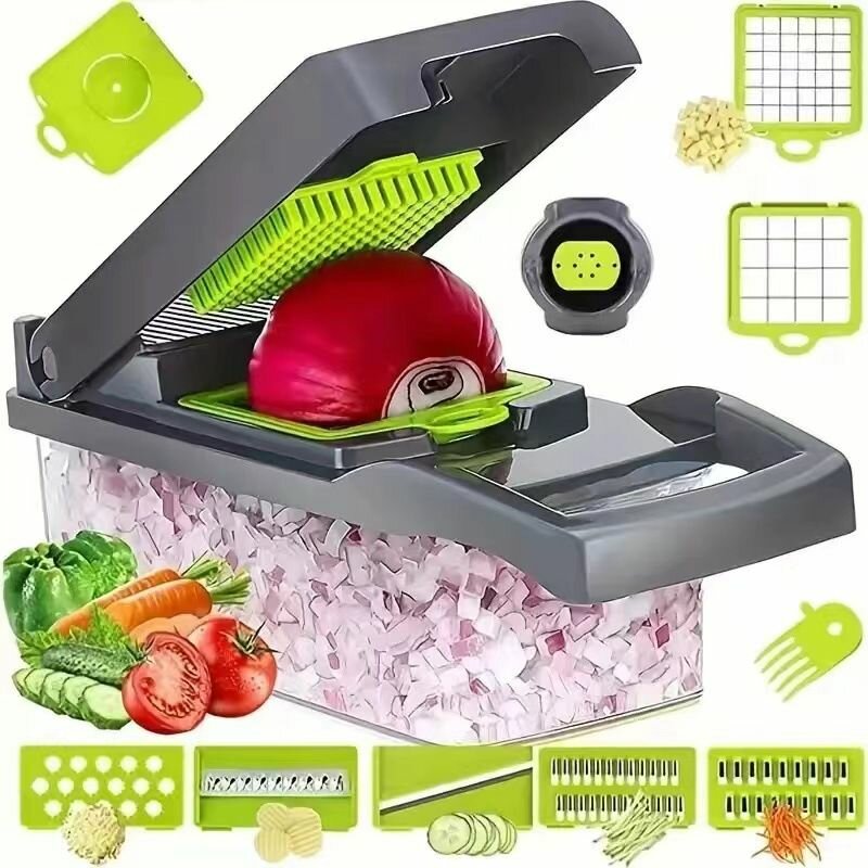 Onion Chopper