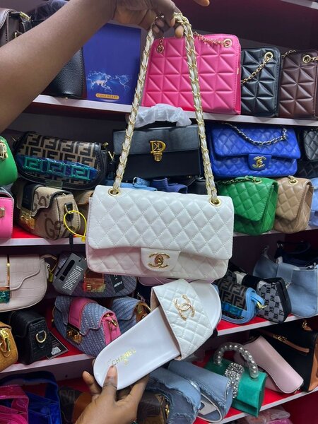 Daniellas luxury affairs